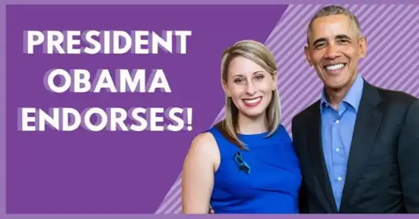 Nude Photo Scandal: Pretty US Politician Resigns Over Affair With Male & Female Staff